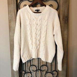 American Eagle sweater